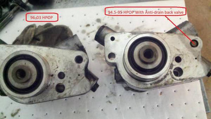 96-03 7.3L CNC Fab Stage 2 HPOP - 424018