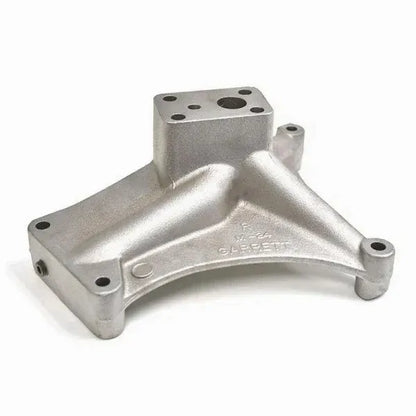 OBS non EBPV pedestal