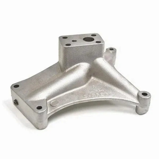 OBS non EBPV pedestal