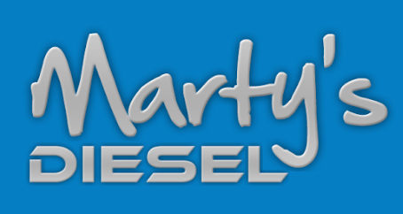 Marty's Diesel