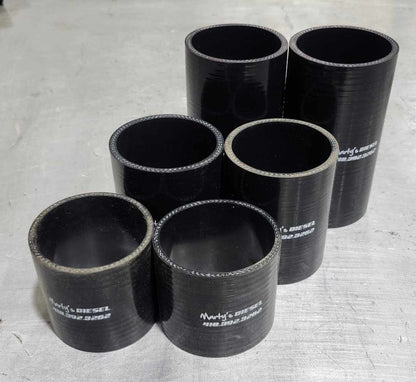 7.3 Super Duty HD intercooler boots