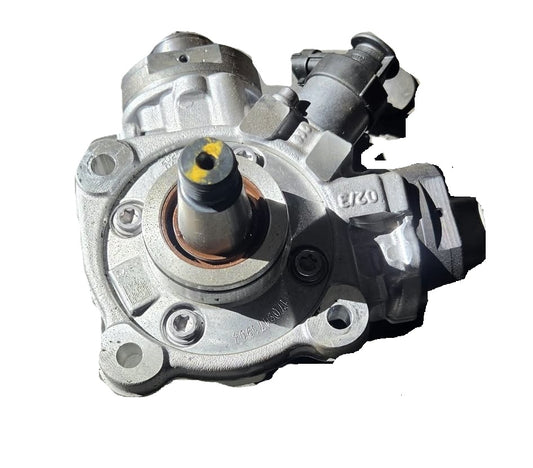 NEW 2014 6.7 Powerstroke OEM Ford CP4 Pump