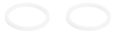 OBS Banjo Bolt Polytetrafluoroethylene Washers