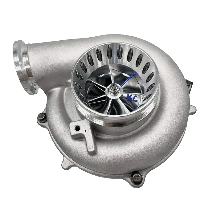 KC300x Stage 3 OBS