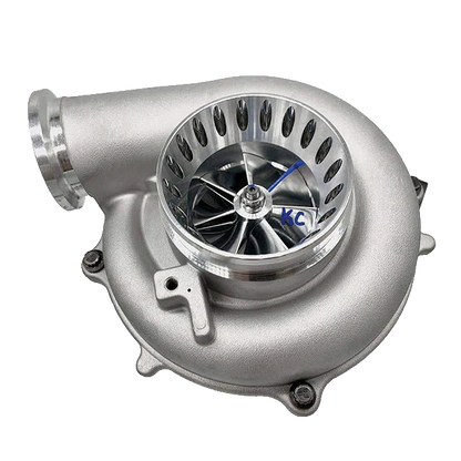 KC300x Stage 3 OBS