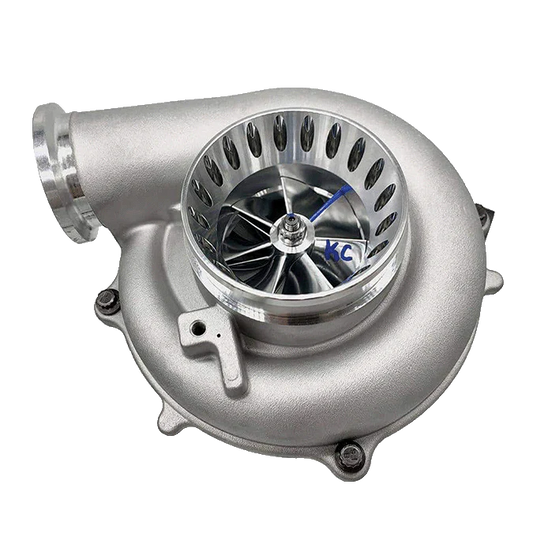 KC300x Stage 3 OBS