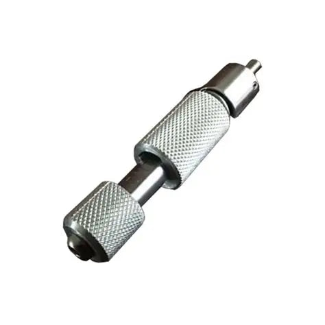 Gargod reel seat