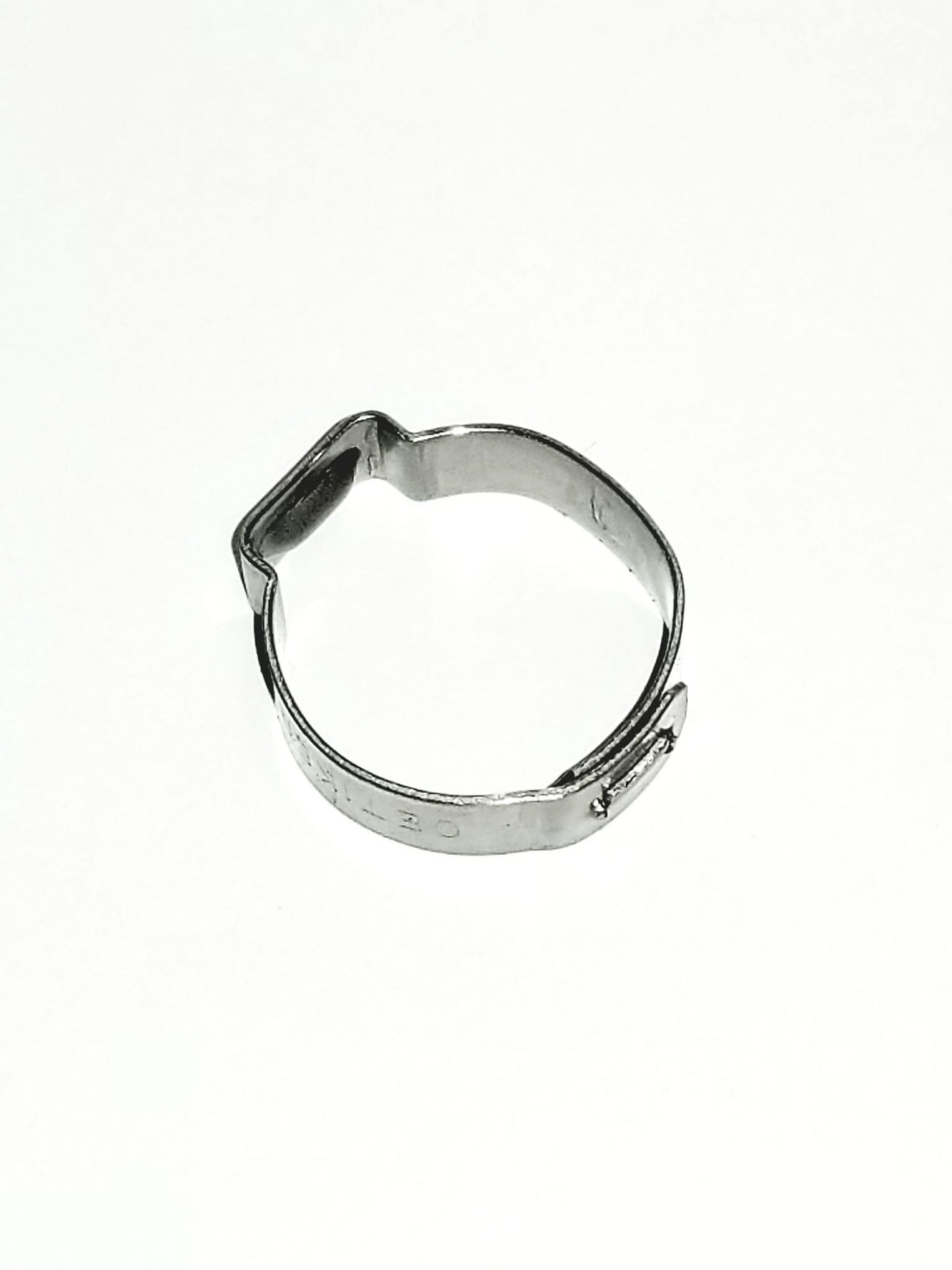 Oeitker Clamp