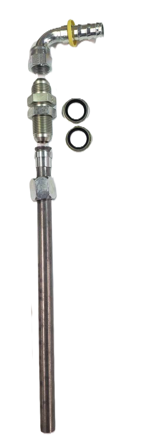 Super-Duty 7.3L Stock Replacement Kit