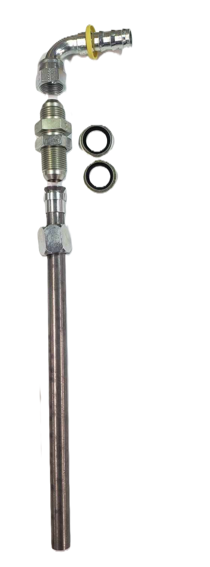 Fuel Pick Up tube