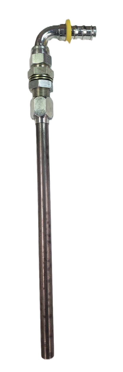 Fuel Pick Up tube