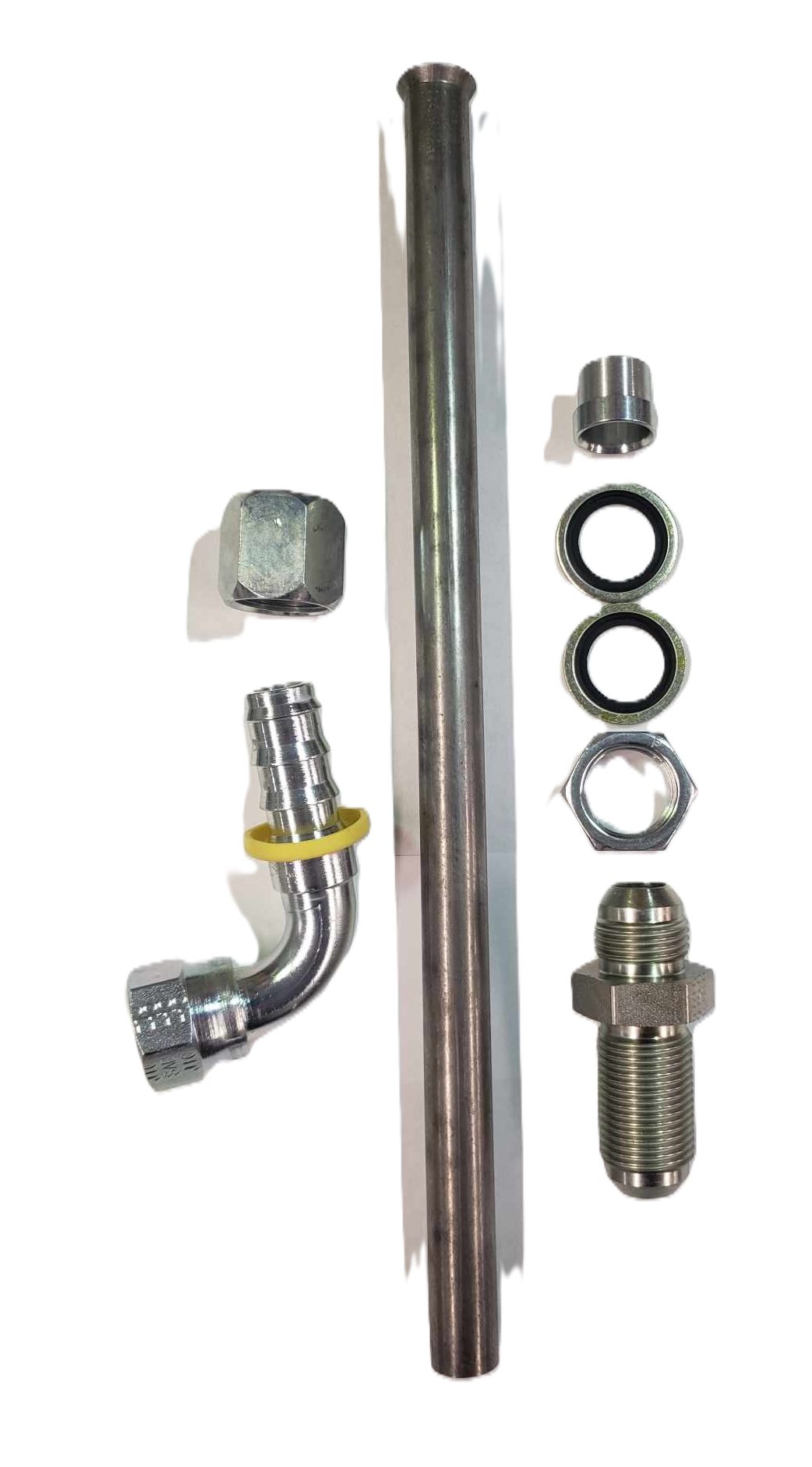 Fuel Pick Up tube