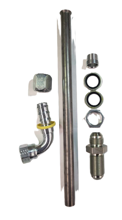 Fuel Pick Up tube