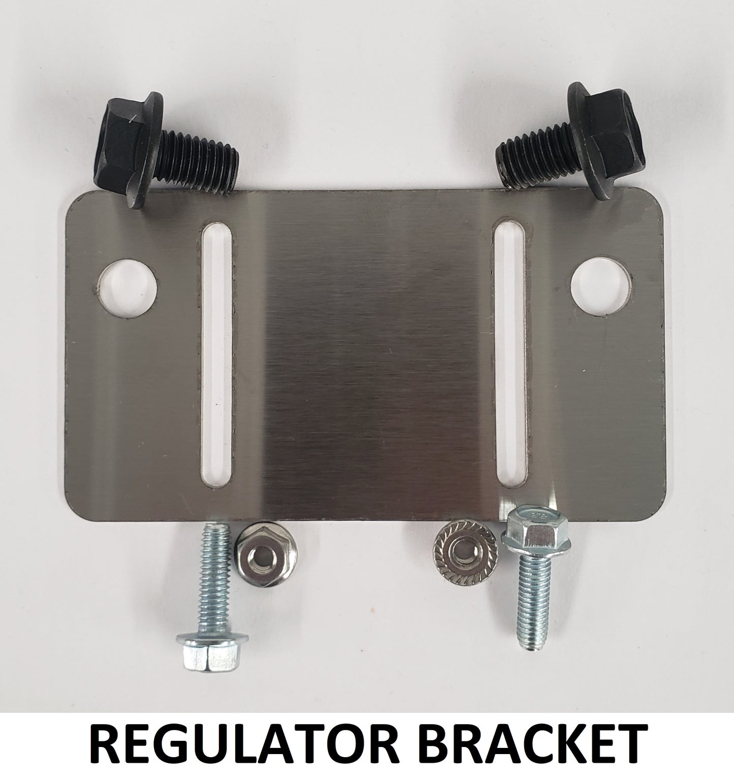 Marty's Diesel Regulator bracket