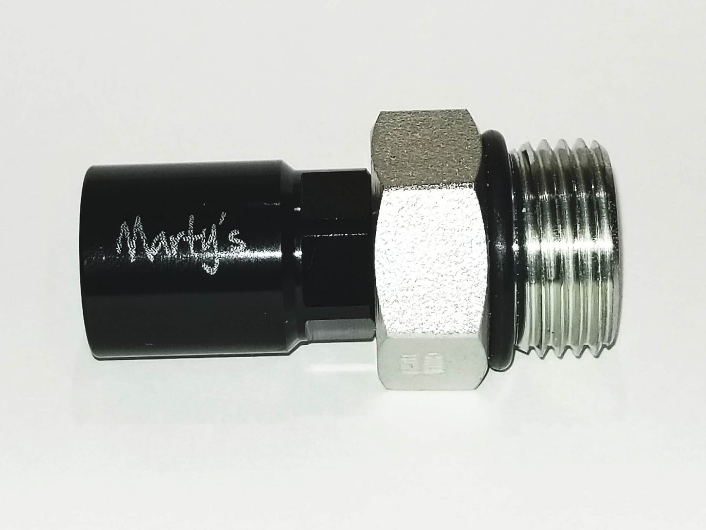 Marty’s Bosch adapter kit - for the RETRO bases
