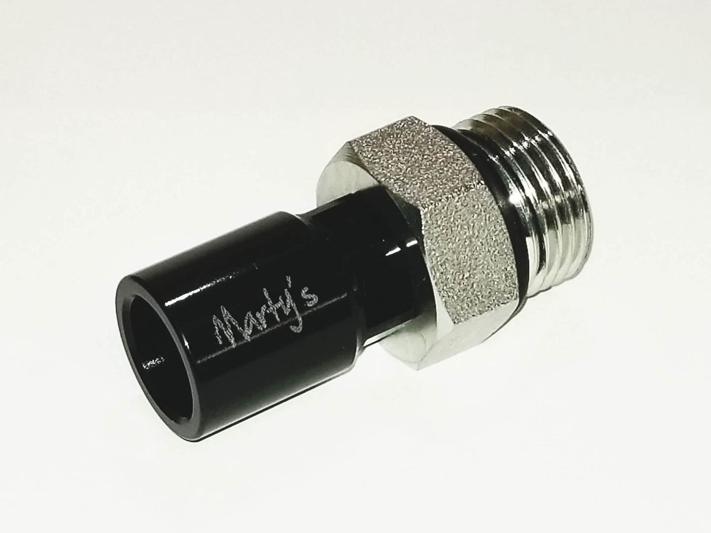 Marty’s Bosch adapter kit - for the RETRO bases
