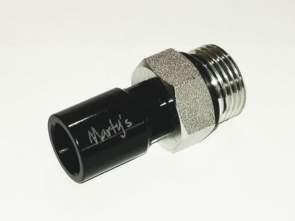 Marty’s Bosch adapter kit - for the RETRO bases