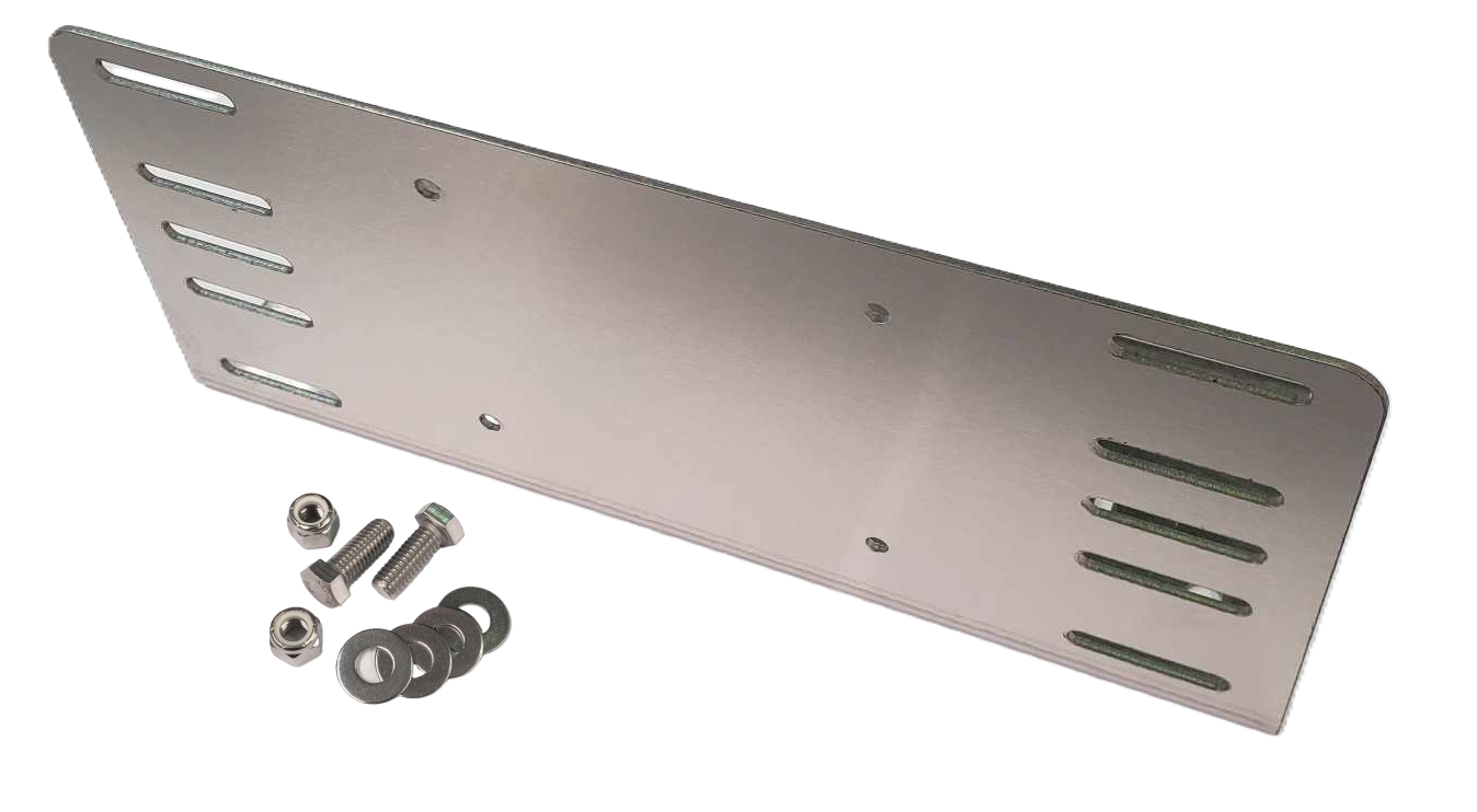 Retro Marty's Diesel Bracket 1