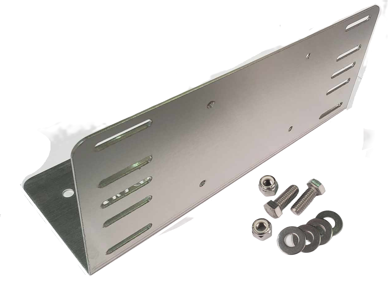 Retro Marty's Diesel Bracket 1