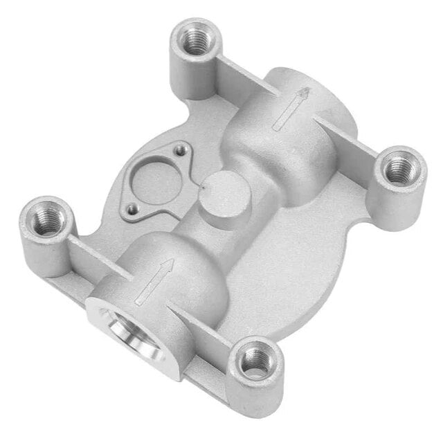 Fleetguard Fuel FIlter head