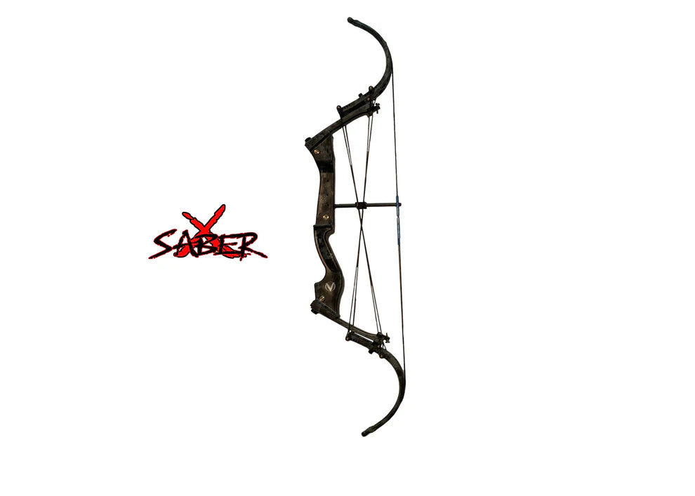 Mini Saber X Youth Bow