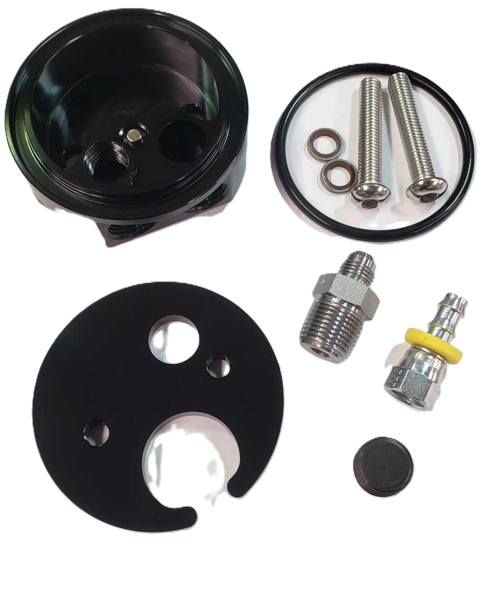 Super-Duty 7.3L Stock Replacement Kit
