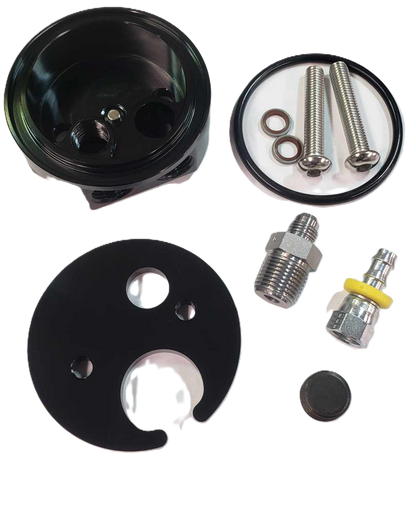 Super-Duty 7.3L Stock Replacement Kit