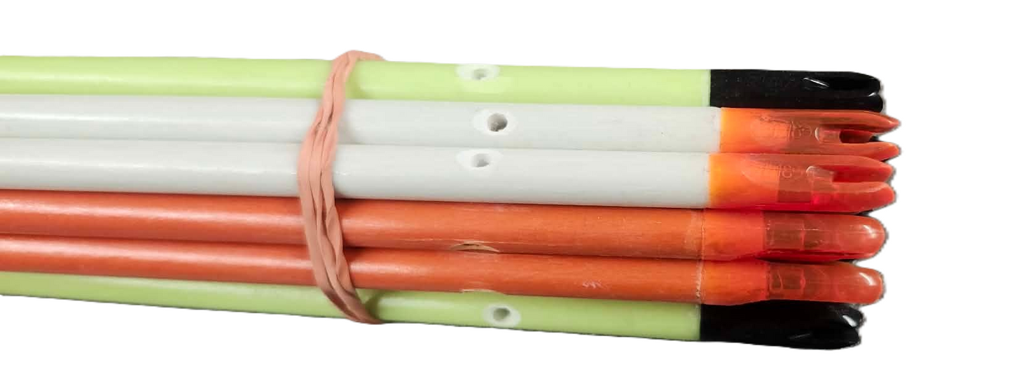 TNT Complete arrows