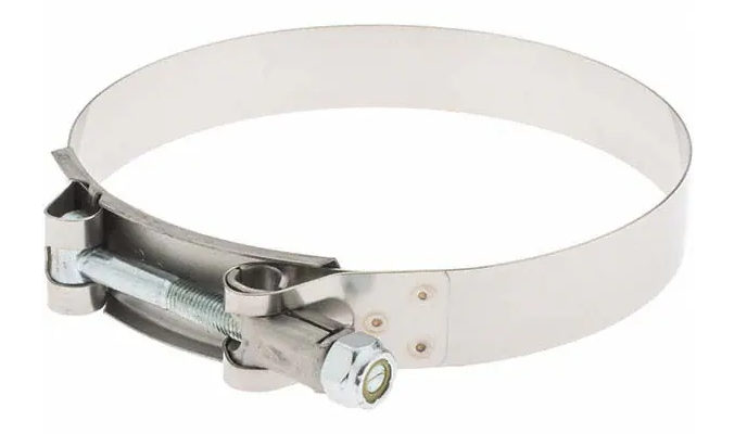 Donaldson B085011 T-Bolt clamp