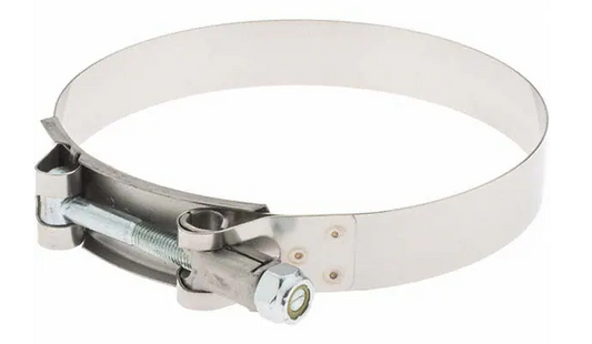 Donaldson B085011 T-Bolt clamp