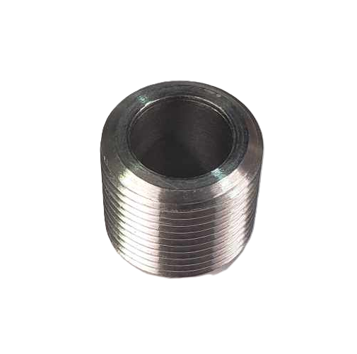 Marty's Diesel threaded nipple replacement