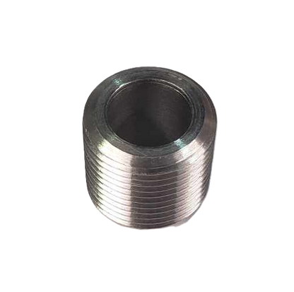 Marty's Diesel threaded nipple replacement