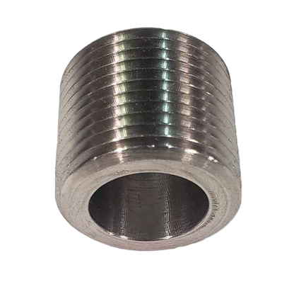 Marty's Diesel threaded nipple replacement