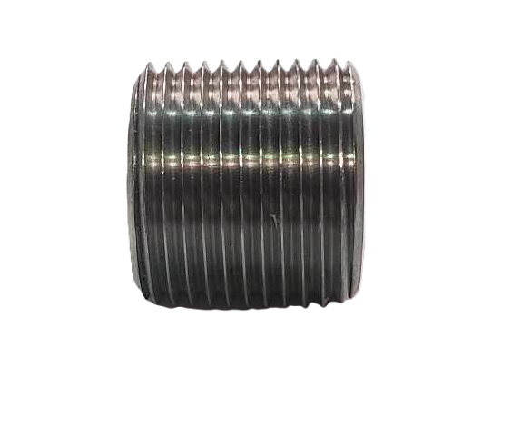 Marty's Diesel threaded nipple replacement