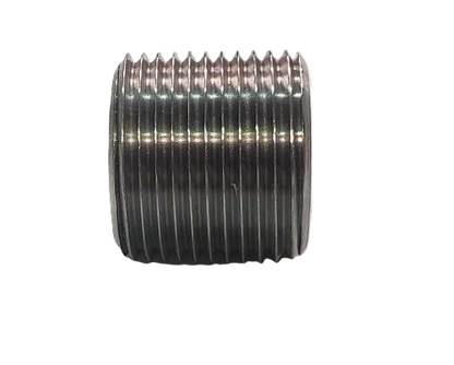 Marty's Diesel threaded nipple replacement