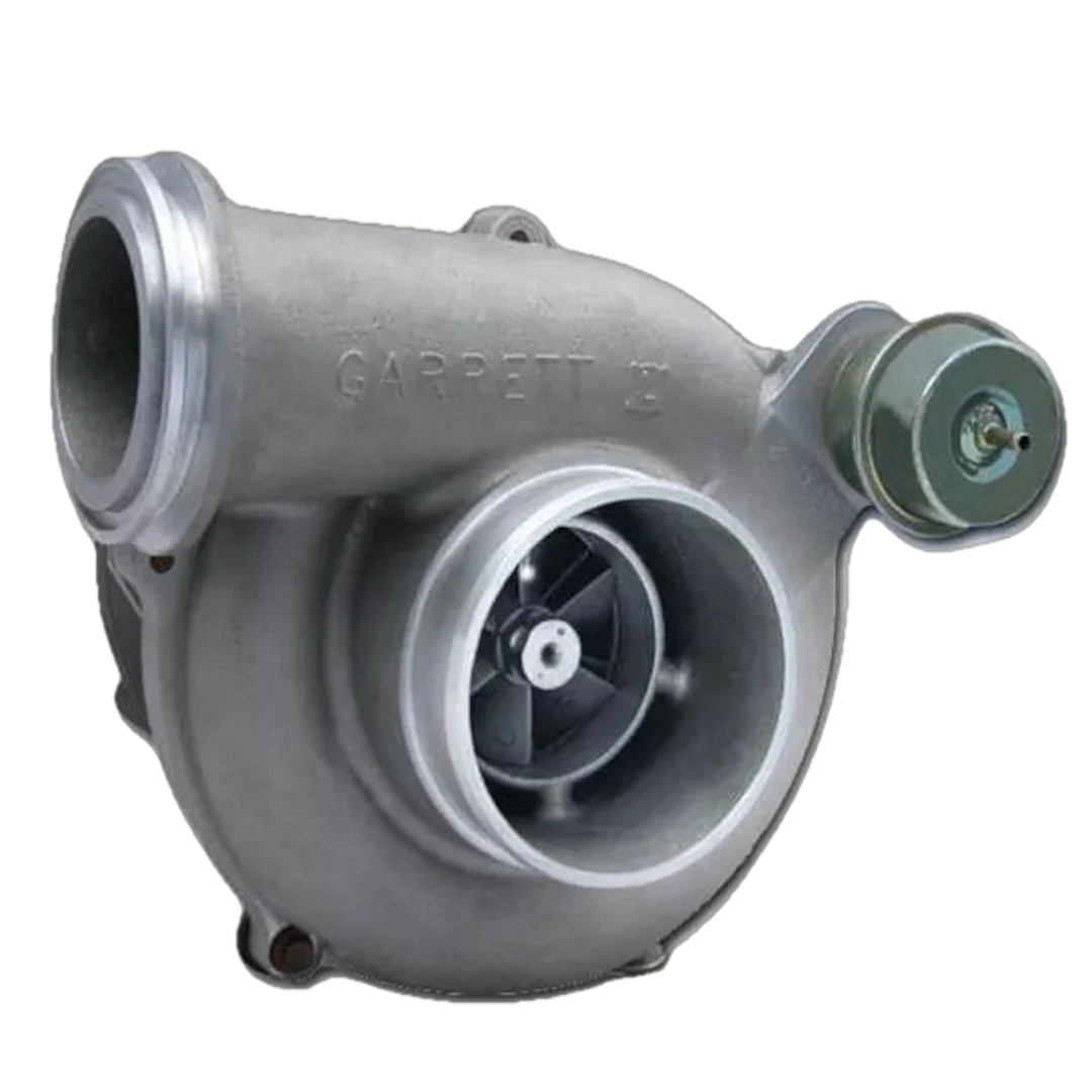 Garrett PowerMax 38R turbo