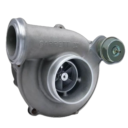 Garrett PowerMax 38R turbo