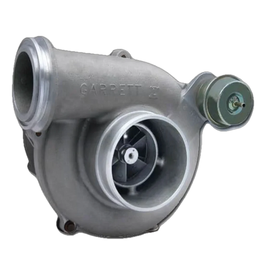 Garrett PowerMax 38R turbo
