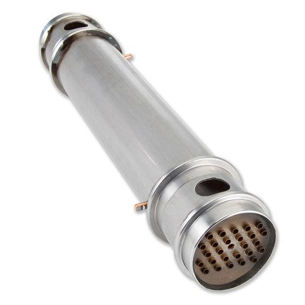 Alliant Power Engine Oil Cooler - 94-03 Ford Powerstroke - AP63452