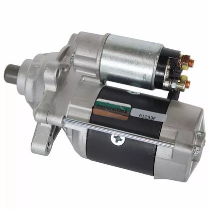 Ford 6.0 Starter Assembly