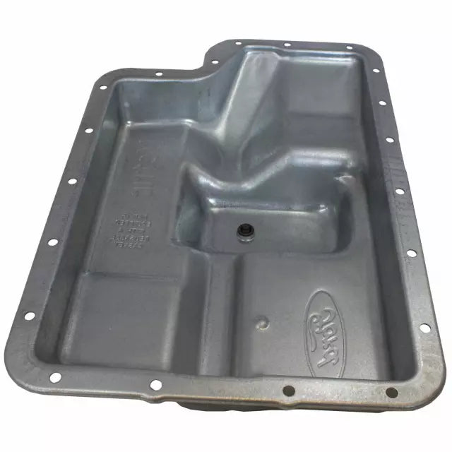1996-2003 E4OD/4R100 Transmission Pan