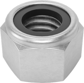 Coil Bucket Hardware Kit (7/16")