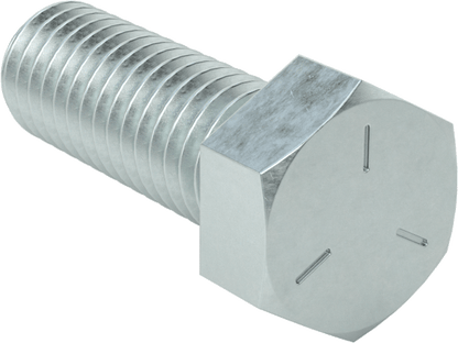 Coil Bucket Hardware Kit (7/16")