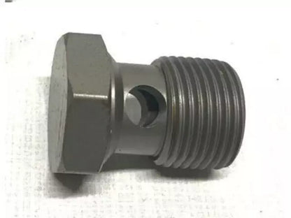 OEM Ford Federal Emissions Fuel Pump Banjo Bolt for 1994-1997 Ford 7.3L Powerstroke
