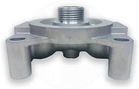 Fleetguard Fuel FIlter head