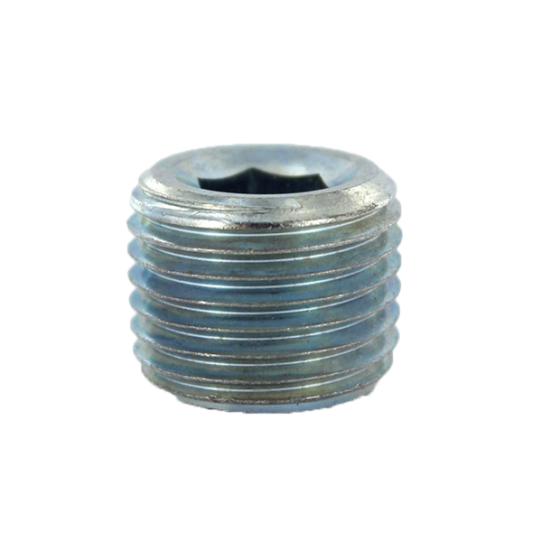 NPT Pipe Plug