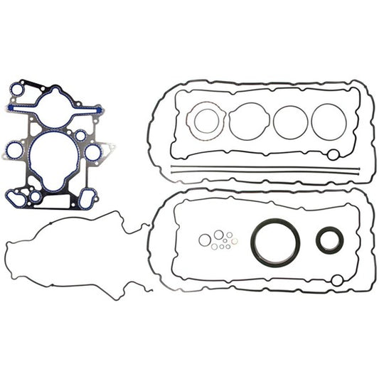 MAHLE CS54450 Lower Engine Gasket Set for 6.0L