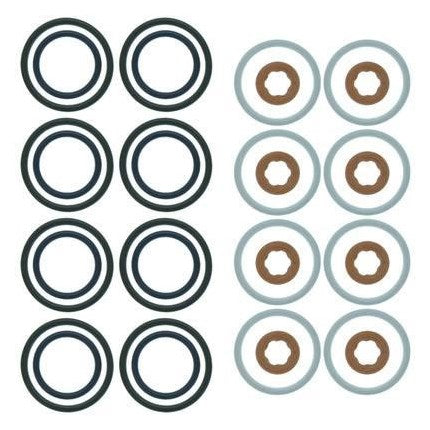 MAHLE GS33442 Fuel Injector Seal Kit - 03-07 Ford 6.0L Powerstroke