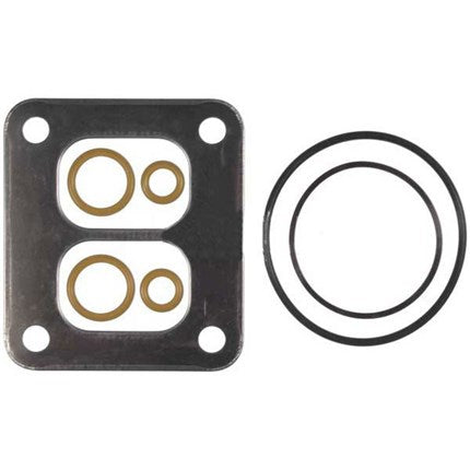 MAHLE GS33656 Turbocharger Mounting Gasket Set - 94-03 Ford Powerstroke 7.3L