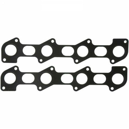 MAHLE MS19312 Exhaust Manifold Gasket Set - 03-07 Ford Powerstroke 6.0L